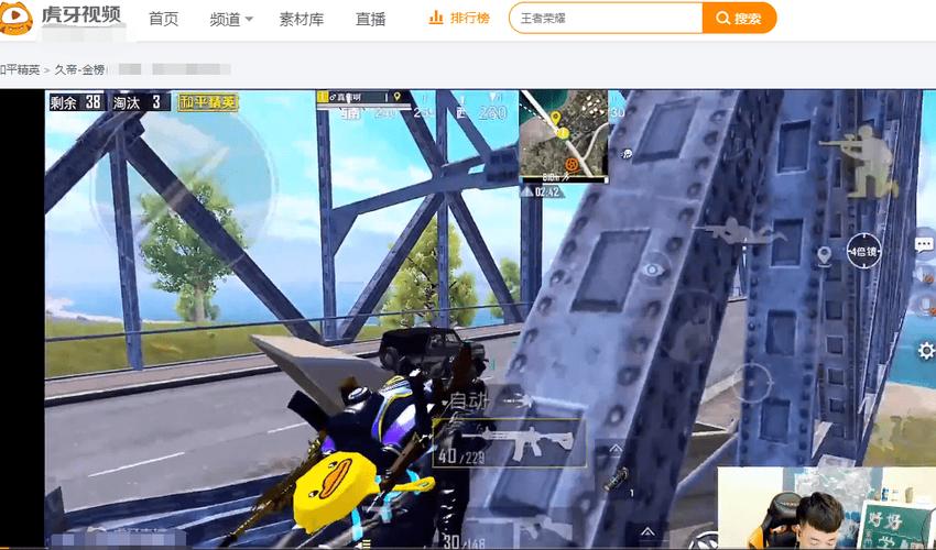 和平精英辅助:辅助软件的辩证视角与游戏公平