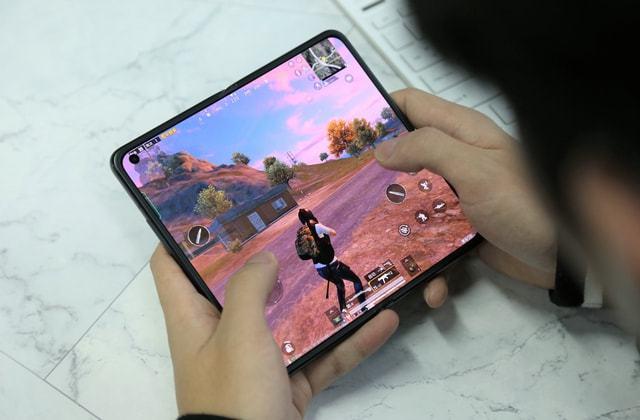 和平精英「毛豆直装」辅助外挂